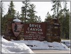 foto Capitol Reef e Bryce Canyon